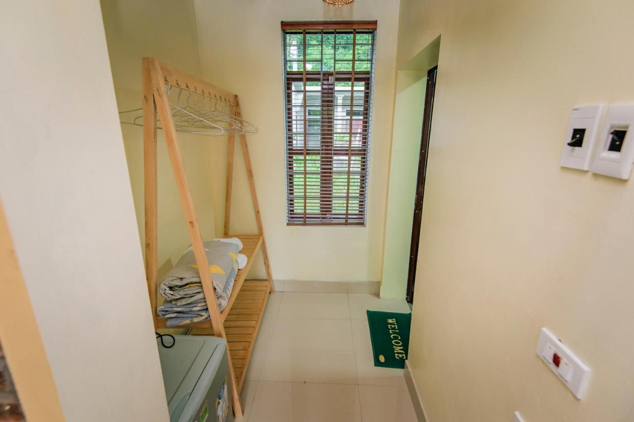 Tam Coc Lake View Homestay نينه بينه المظهر الخارجي الصورة